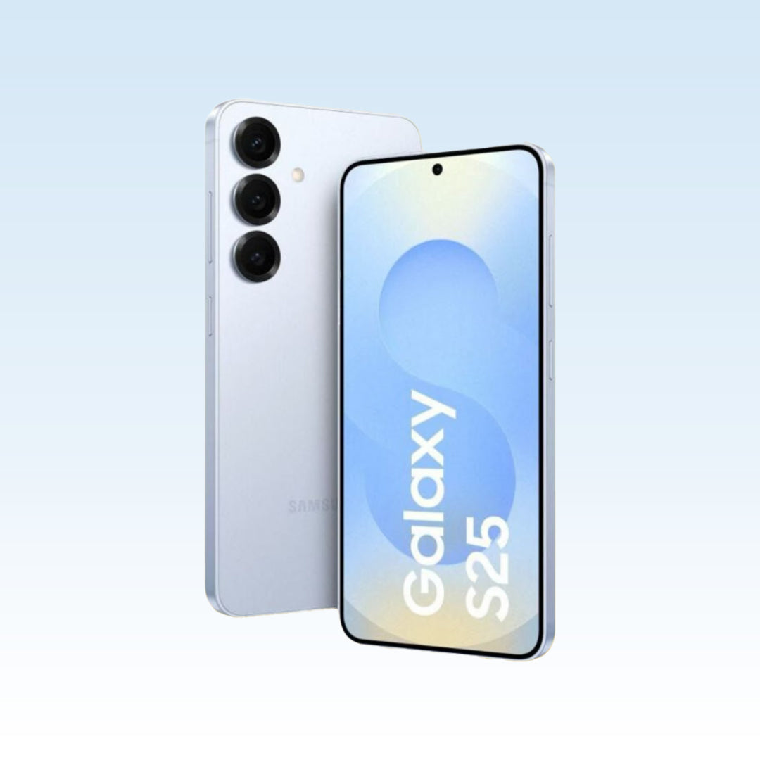 SAMSUNG GALAXY S25 5G