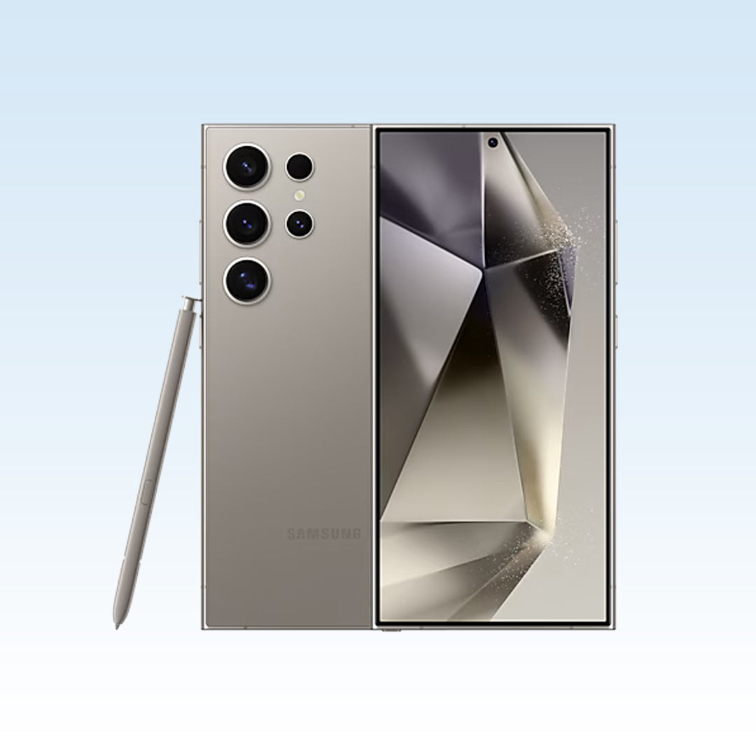 Samsung Galaxy S25 Ultra 5G