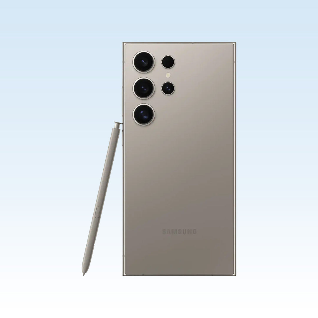 Samsung Galaxy S25 Ultra 5G
