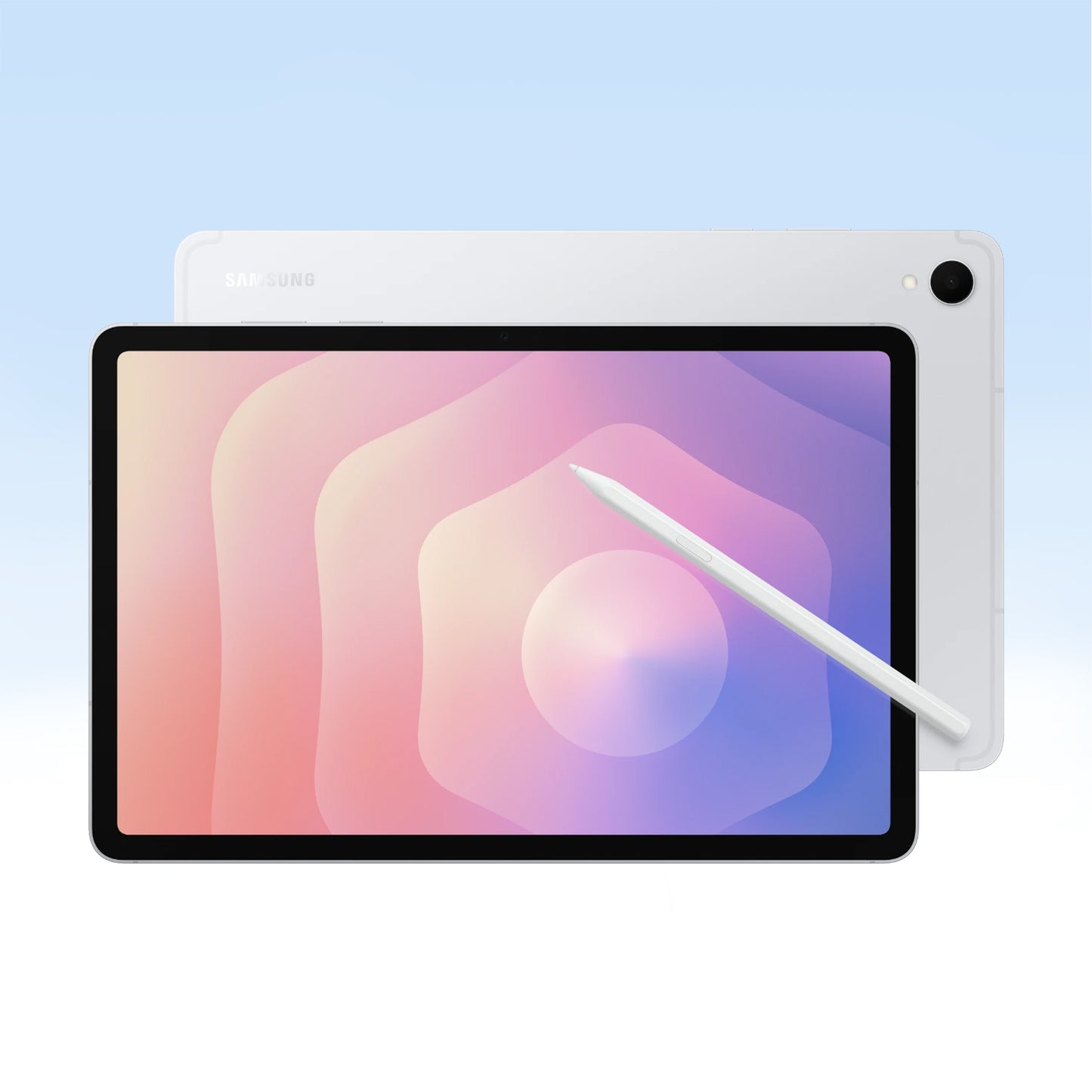 Samsung Galaxy Tab A11