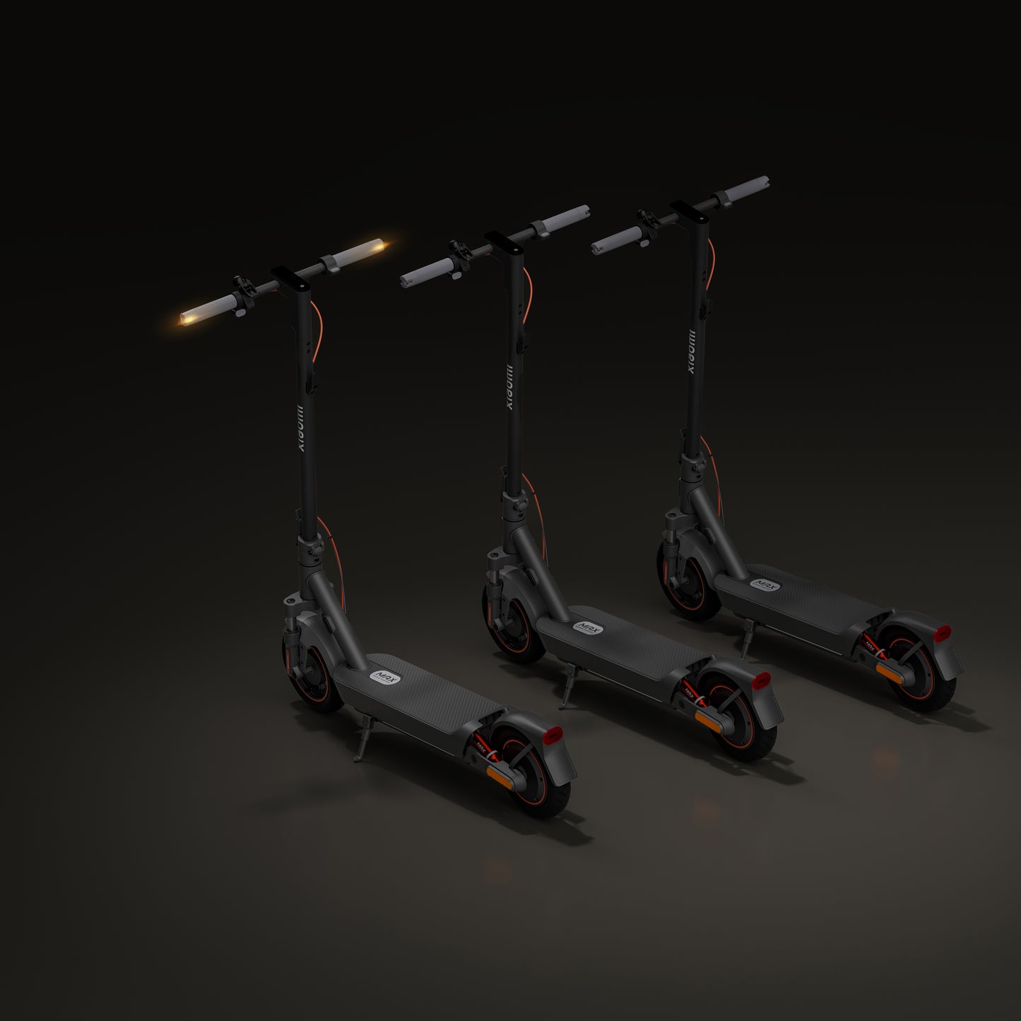 Xiaomi Electric Scooter 5 Max