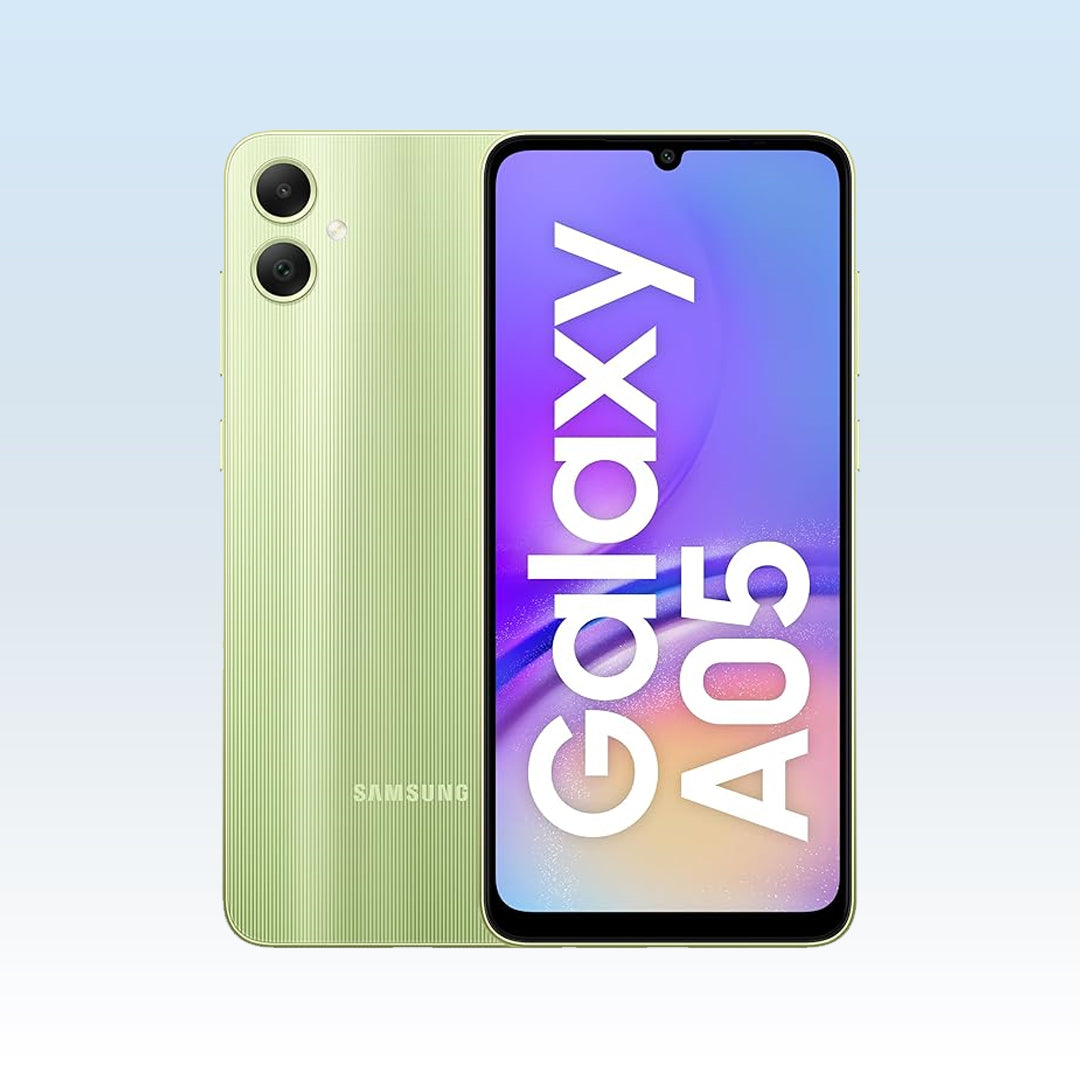 Samsung Galaxy A05 LTE