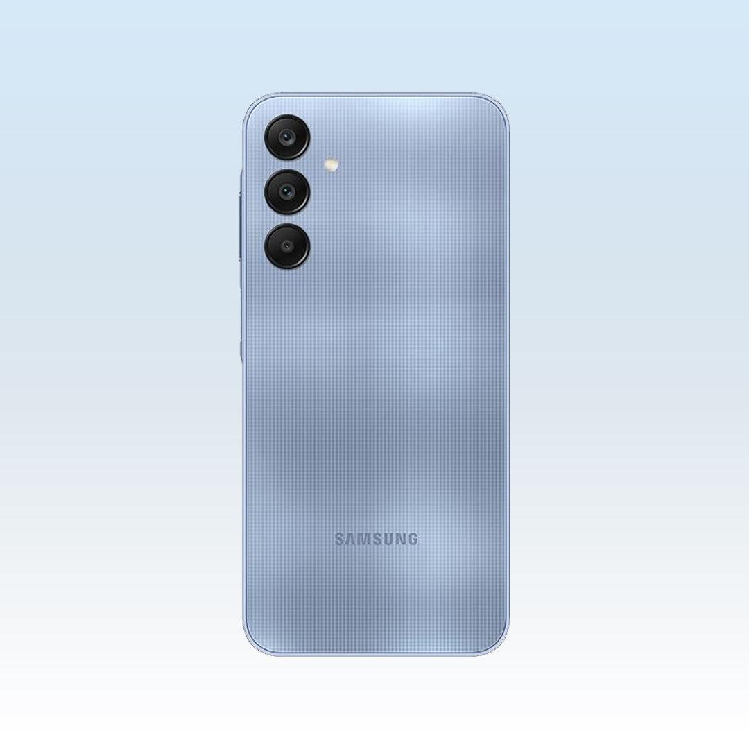 Samsung Galaxy A25 5G 8GB RAM 256GB