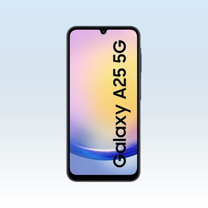 Samsung Galaxy A25 5G 8GB RAM 256GB