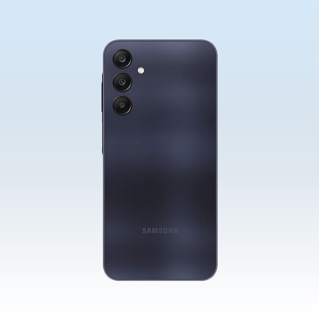 Samsung Galaxy A25 5G 8GB RAM 256GB