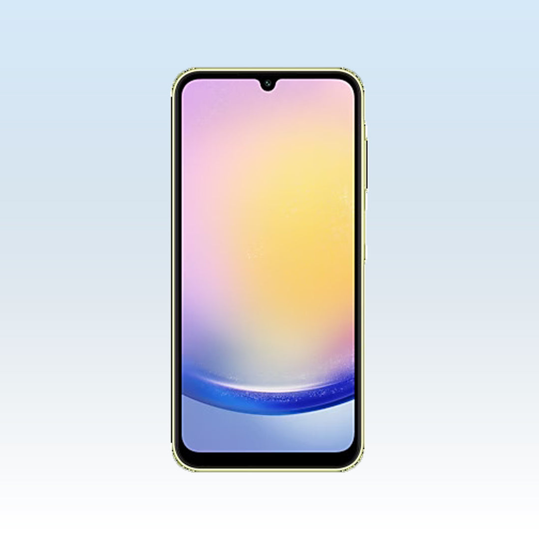 Samsung Galaxy A25 5G 8GB RAM 256GB