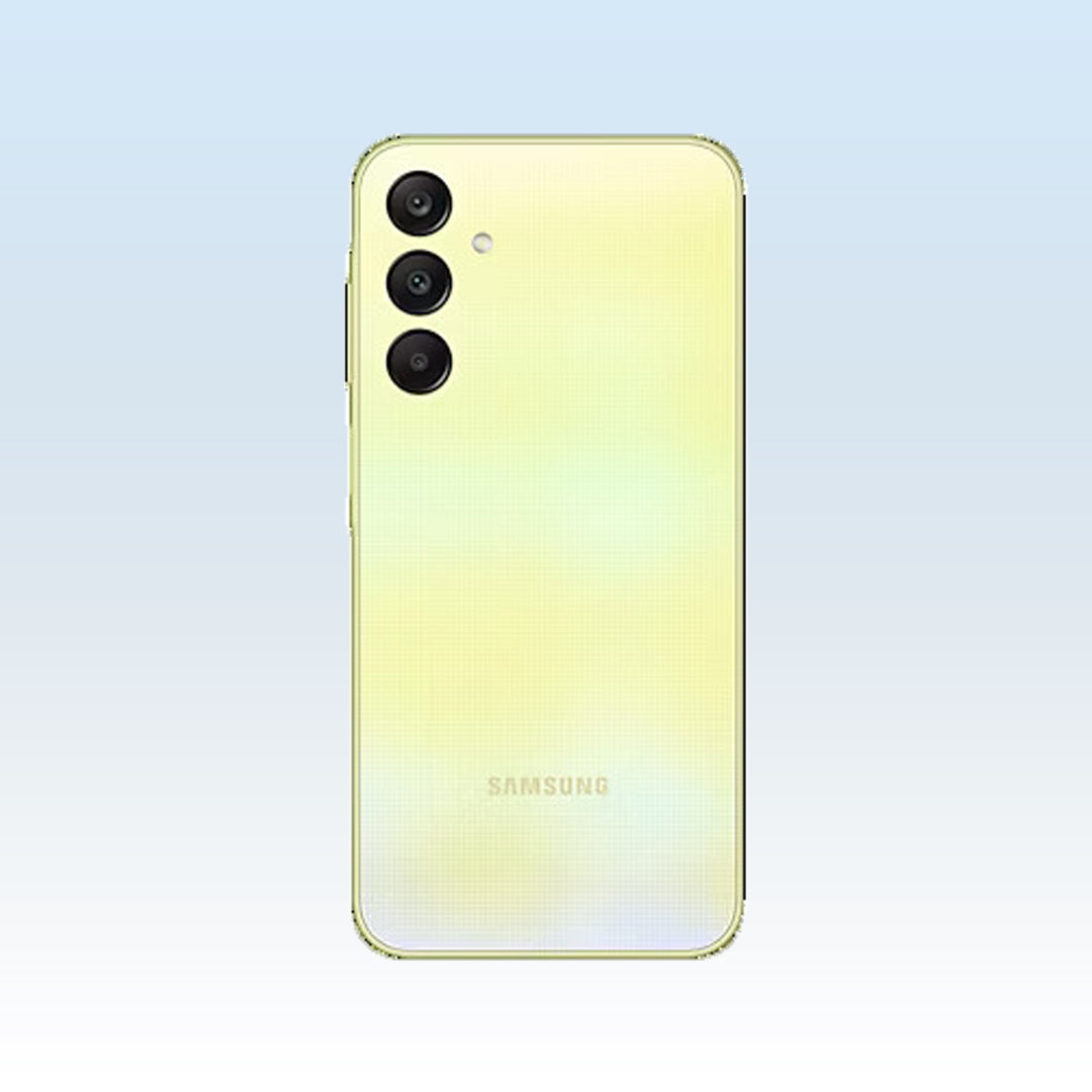 Samsung Galaxy A25 5G 8GB RAM 256GB
