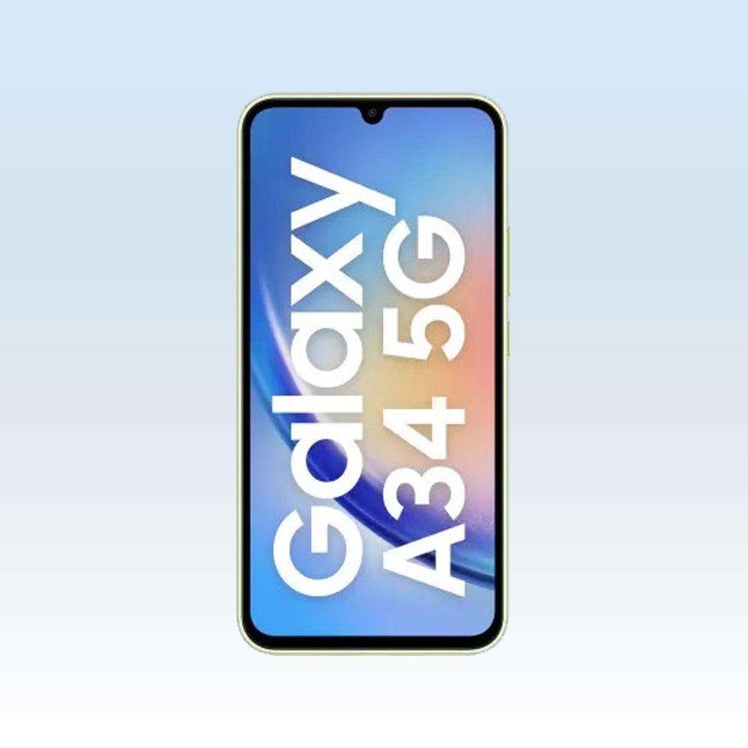 سامسونج جالاكسي A34 5G