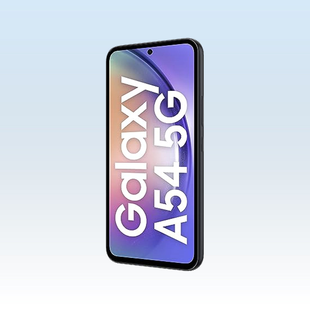 سامسونج جالاكسي A54 5G 6 جيجا رام 128 جيجا