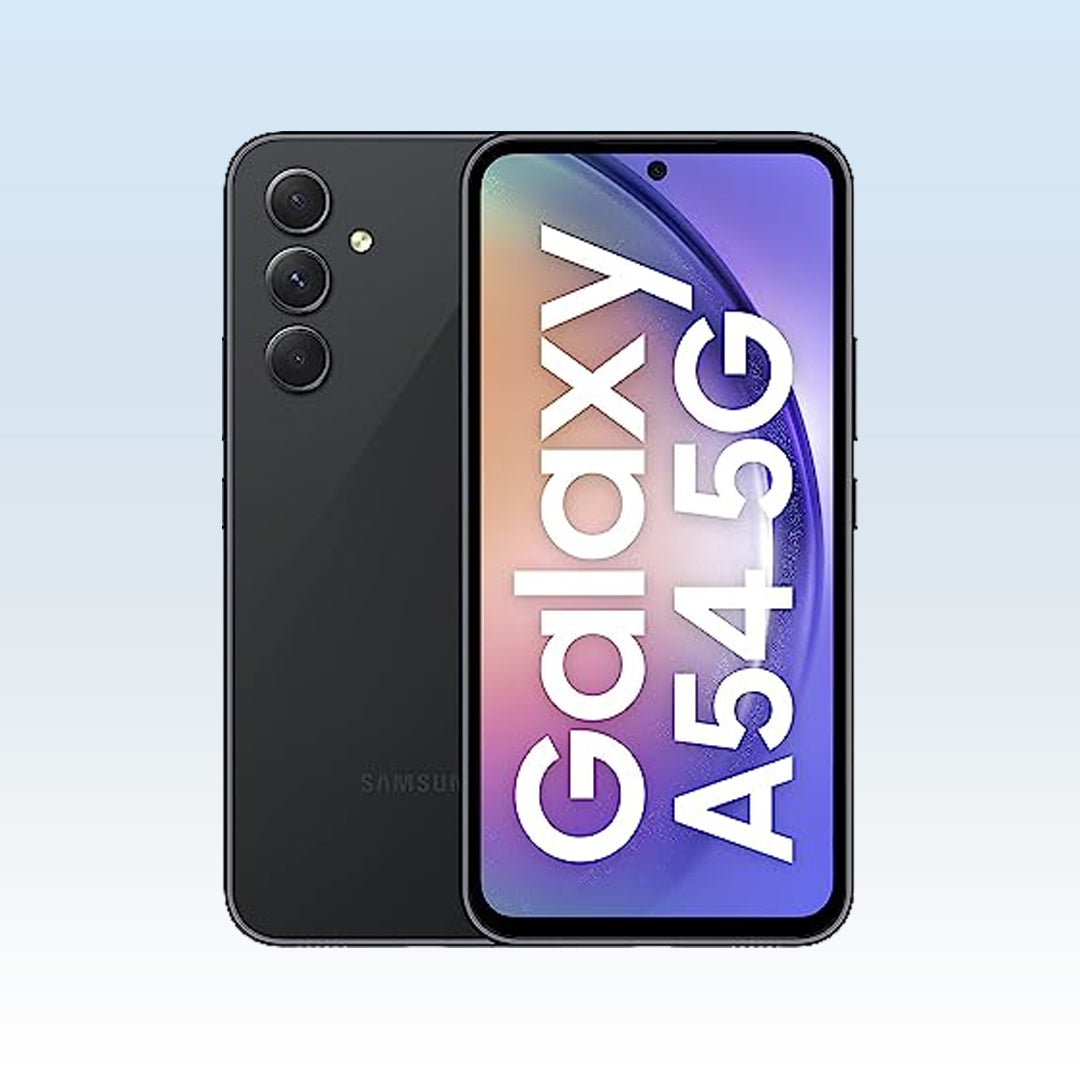 سامسونج جالاكسي A54 5G 6 جيجا رام 128 جيجا