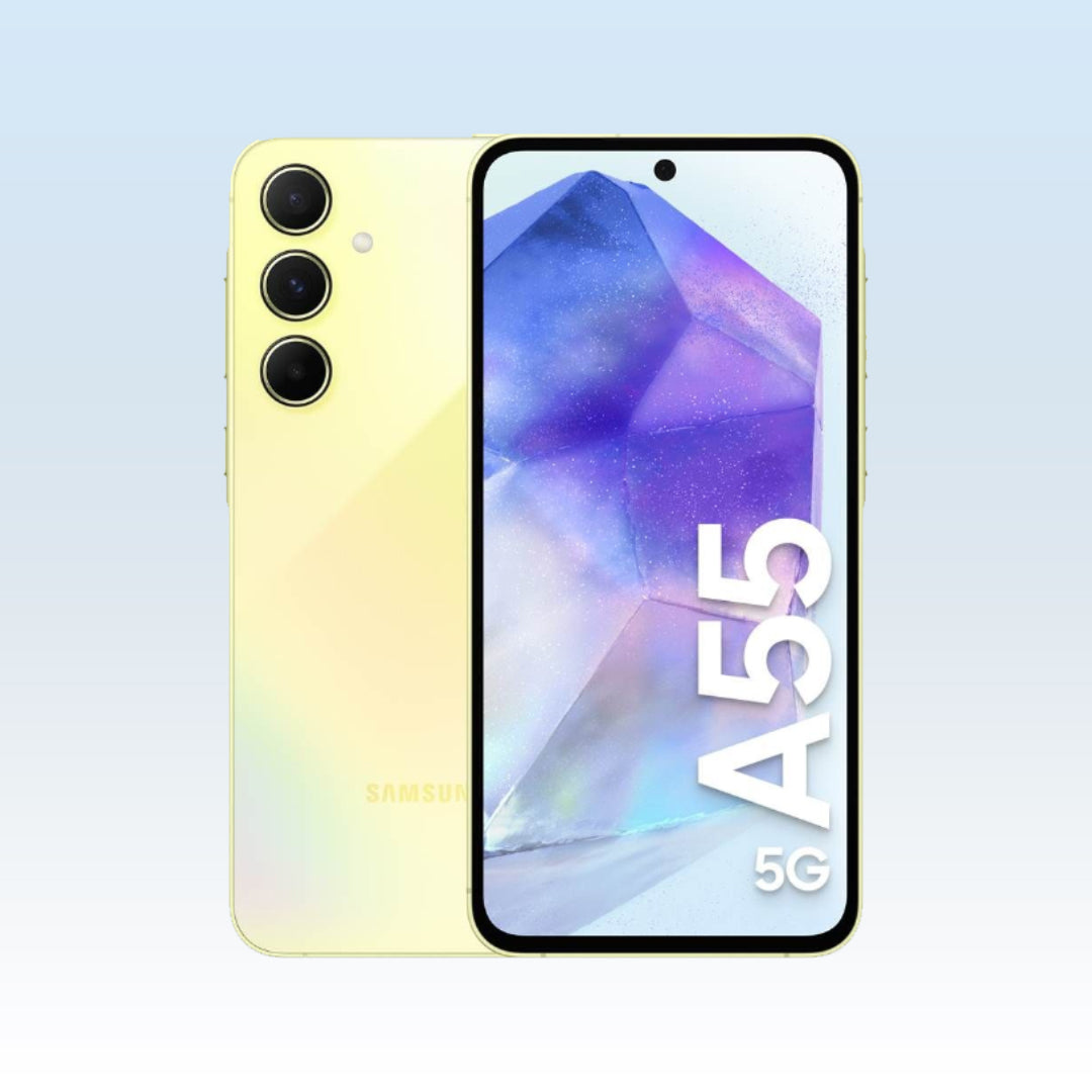 Samsung Galaxy A55