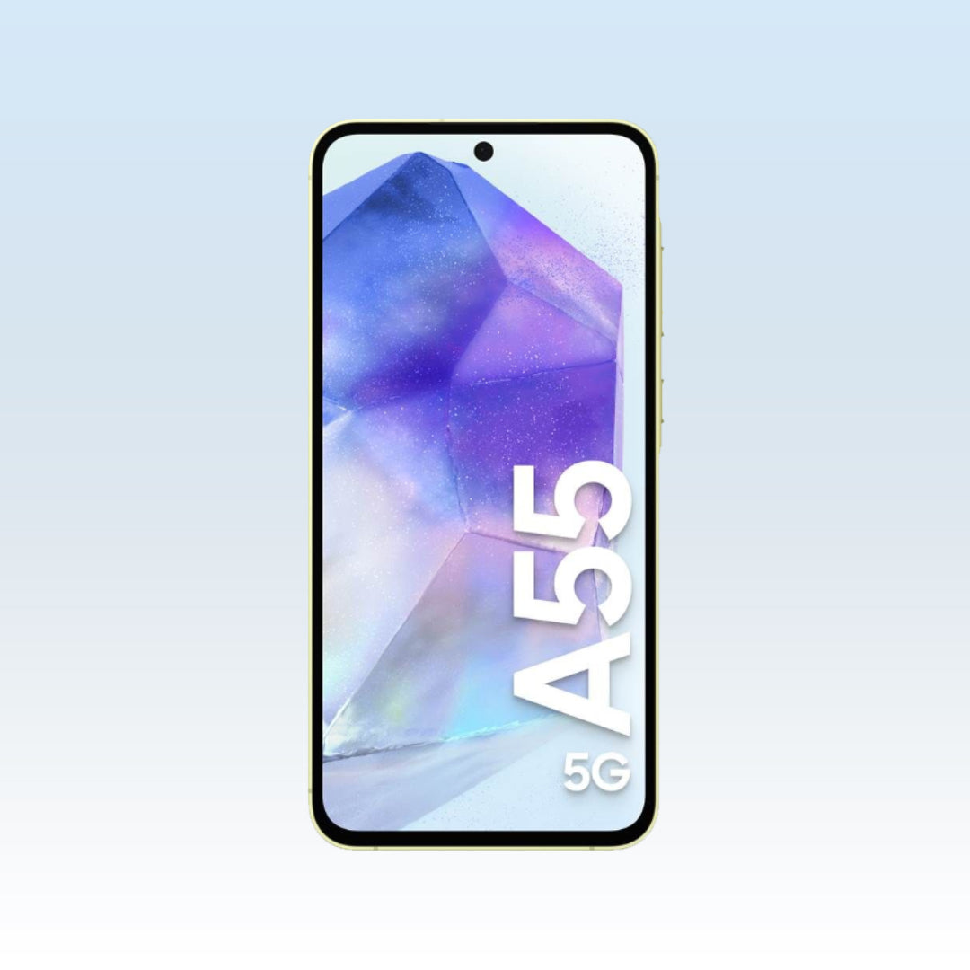 Samsung Galaxy A55