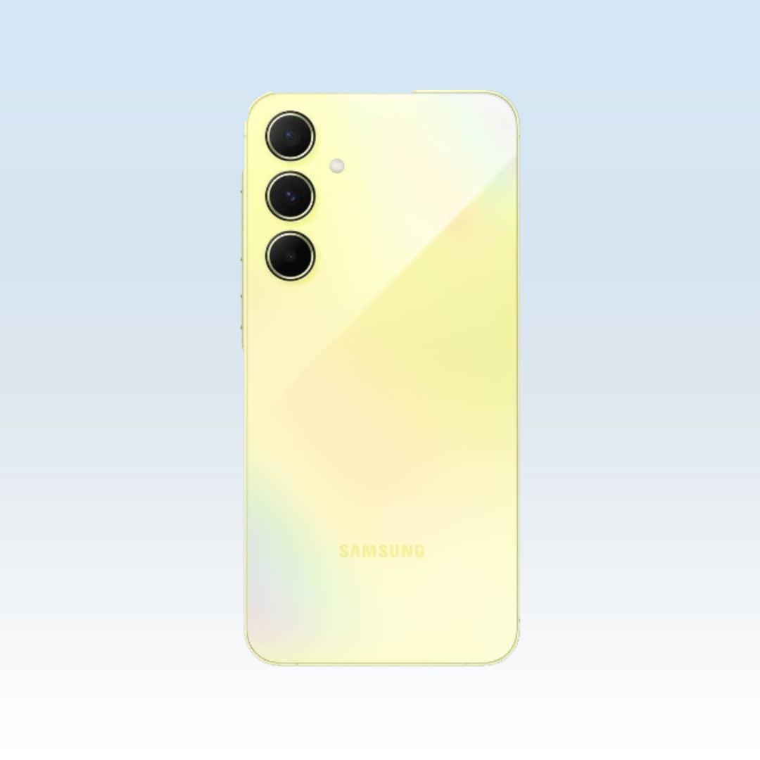 Samsung Galaxy A55
