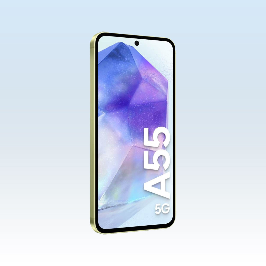 Samsung Galaxy A55