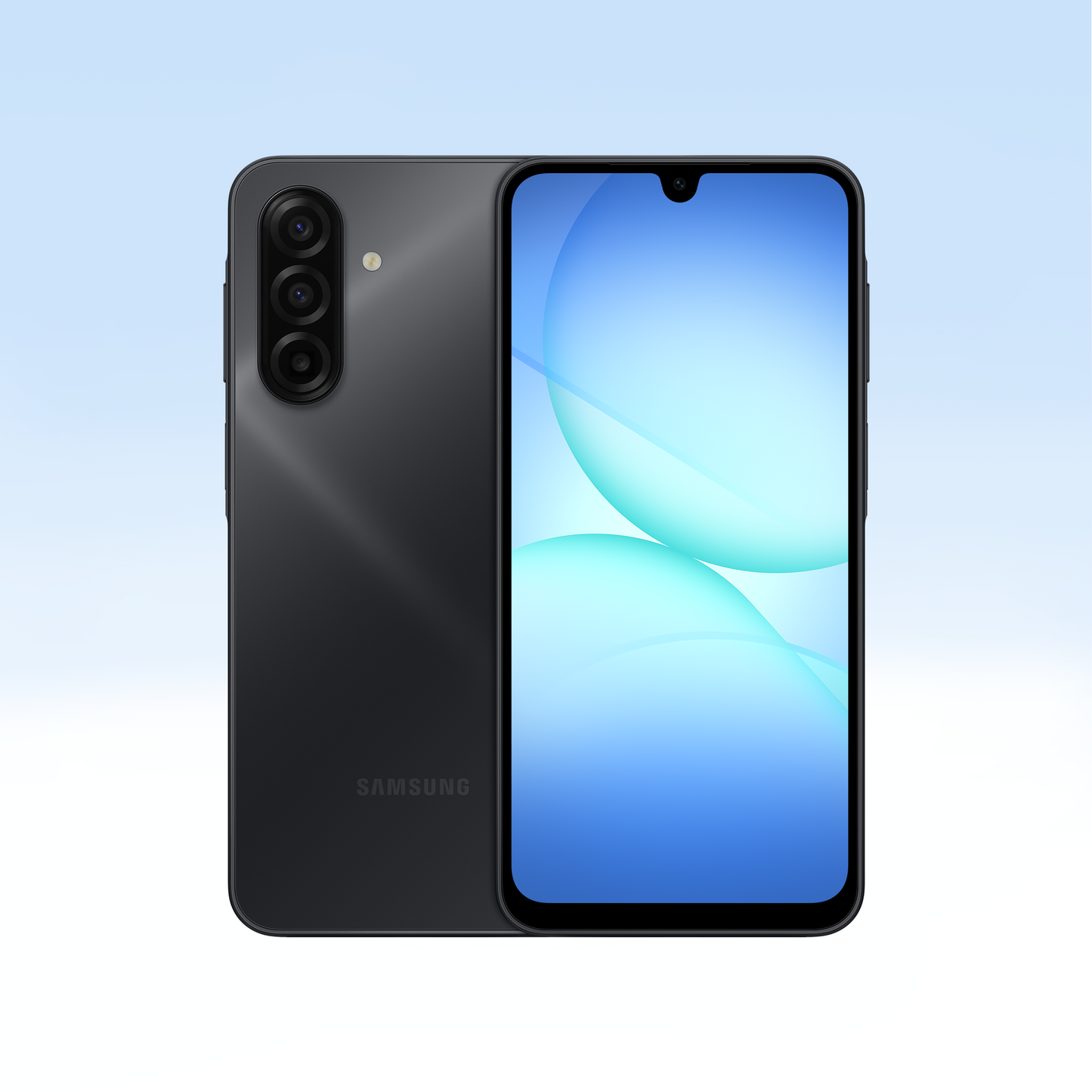 Samsung Galaxy A17 LTE