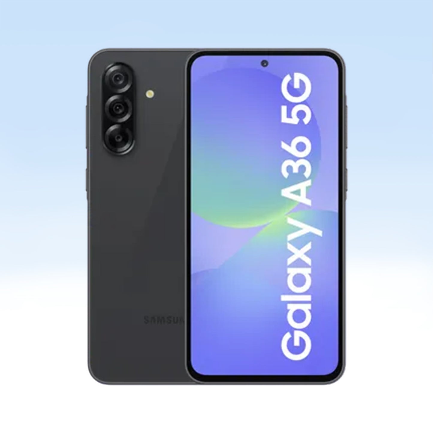 Samsung Galaxy A36 5G
