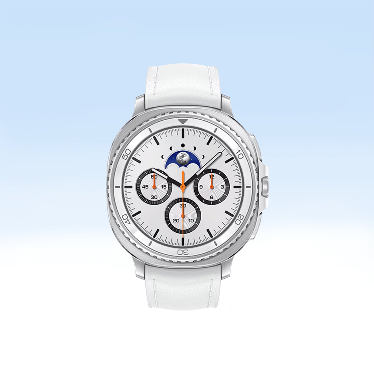 Samsung Galaxy Watch8 Classic 46mm