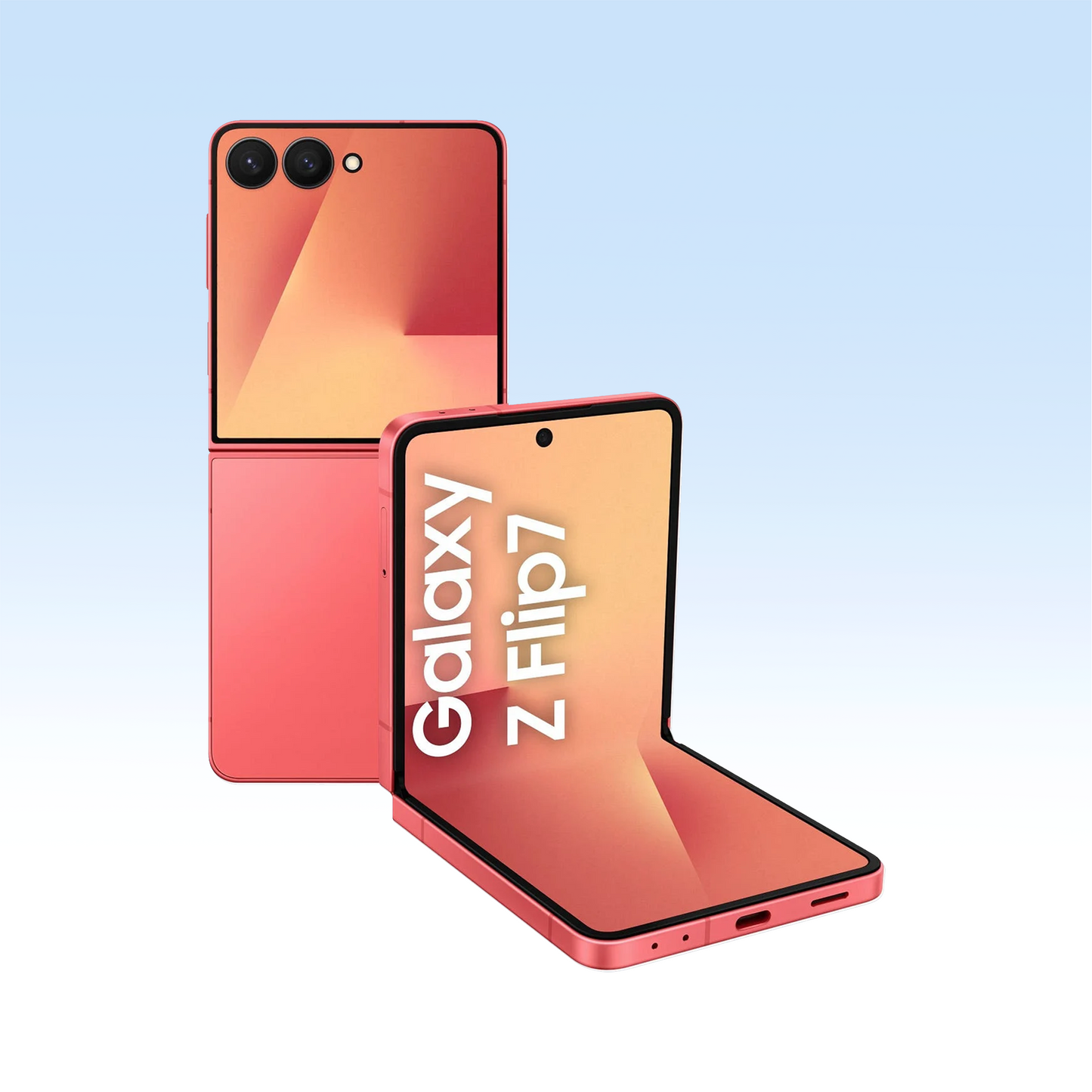 Samsung Galaxy Z Flip7