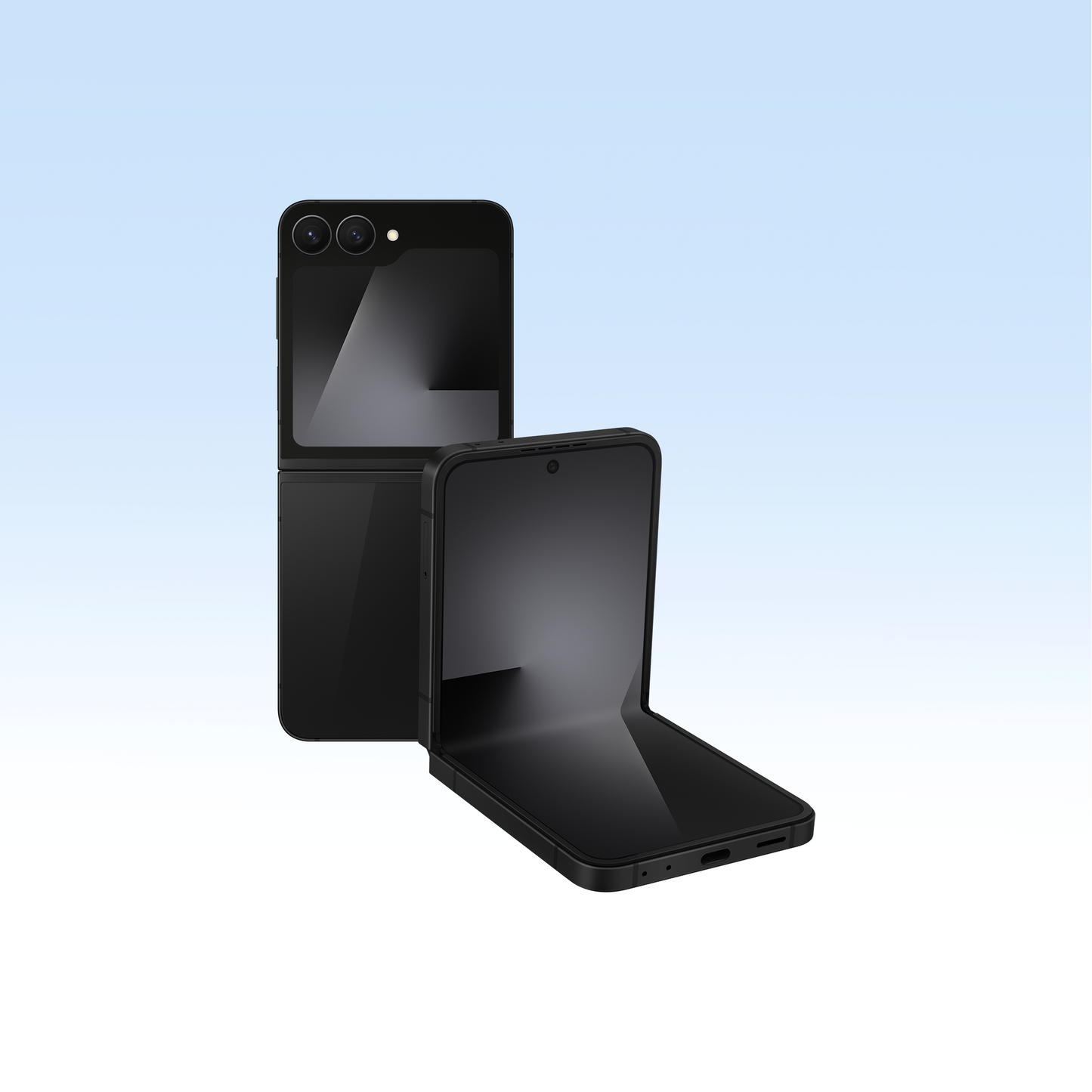 Samsung Galaxy Z Flip7 FE