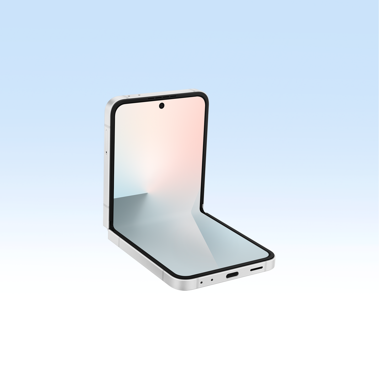 Samsung Galaxy Z Flip7 FE