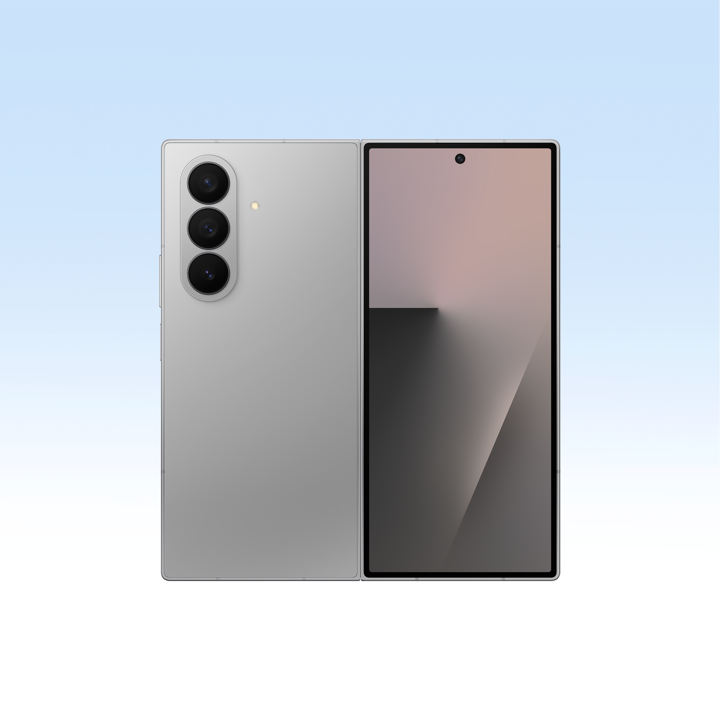 Samsung Galaxy Z Fold7 - Pre Order