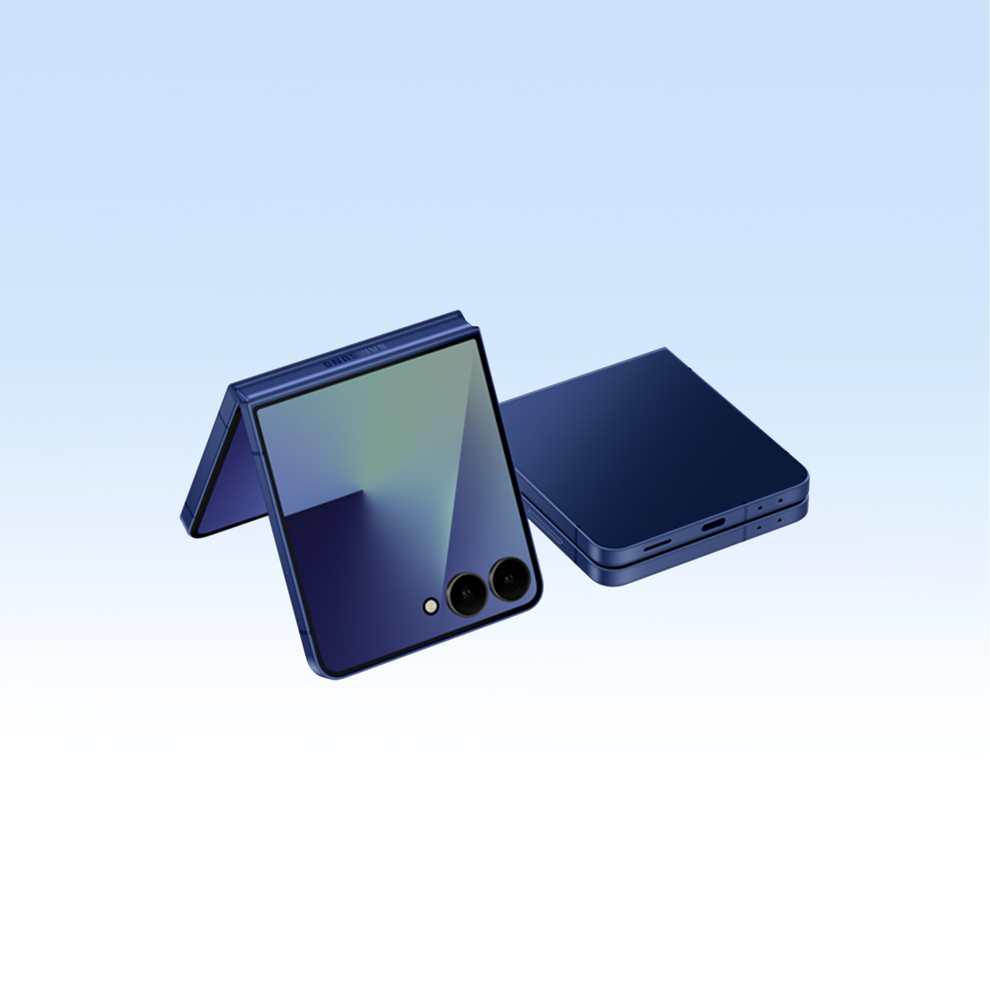Samsung Galaxy Z Flip7