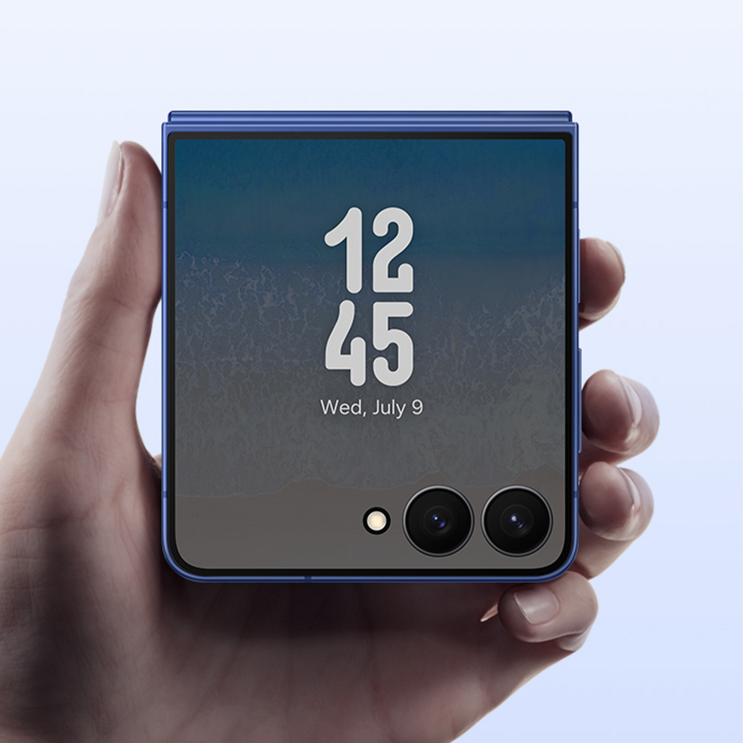 Samsung Galaxy Z Flip7 FE