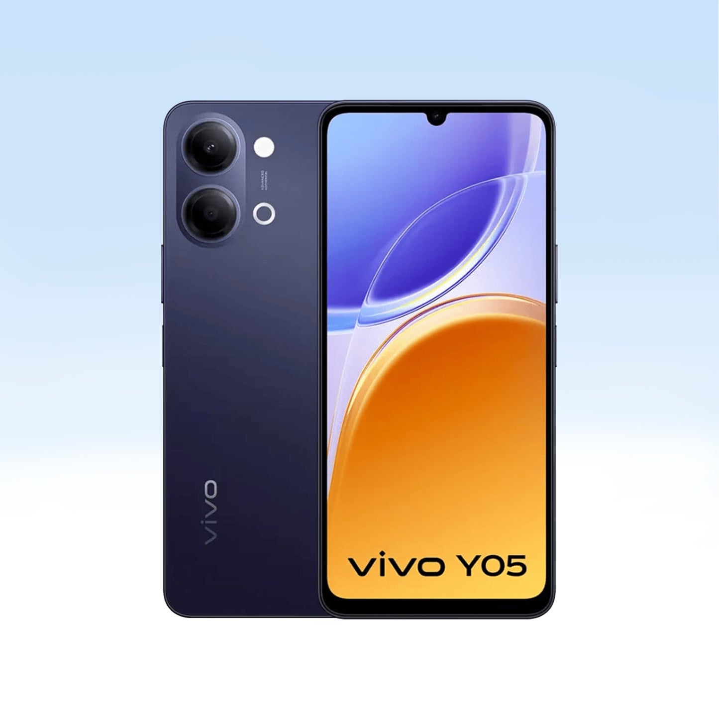 vivo Y05 NFC