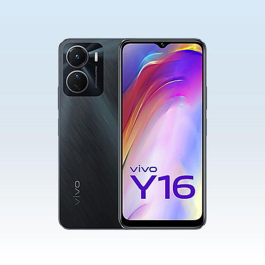 Vivo Y16