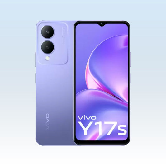 Vivo Y17s