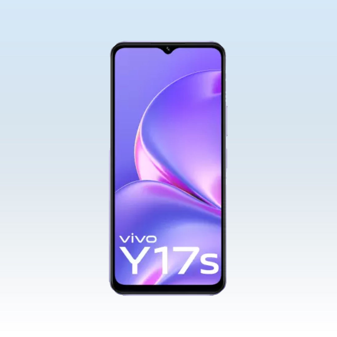 Vivo Y17s