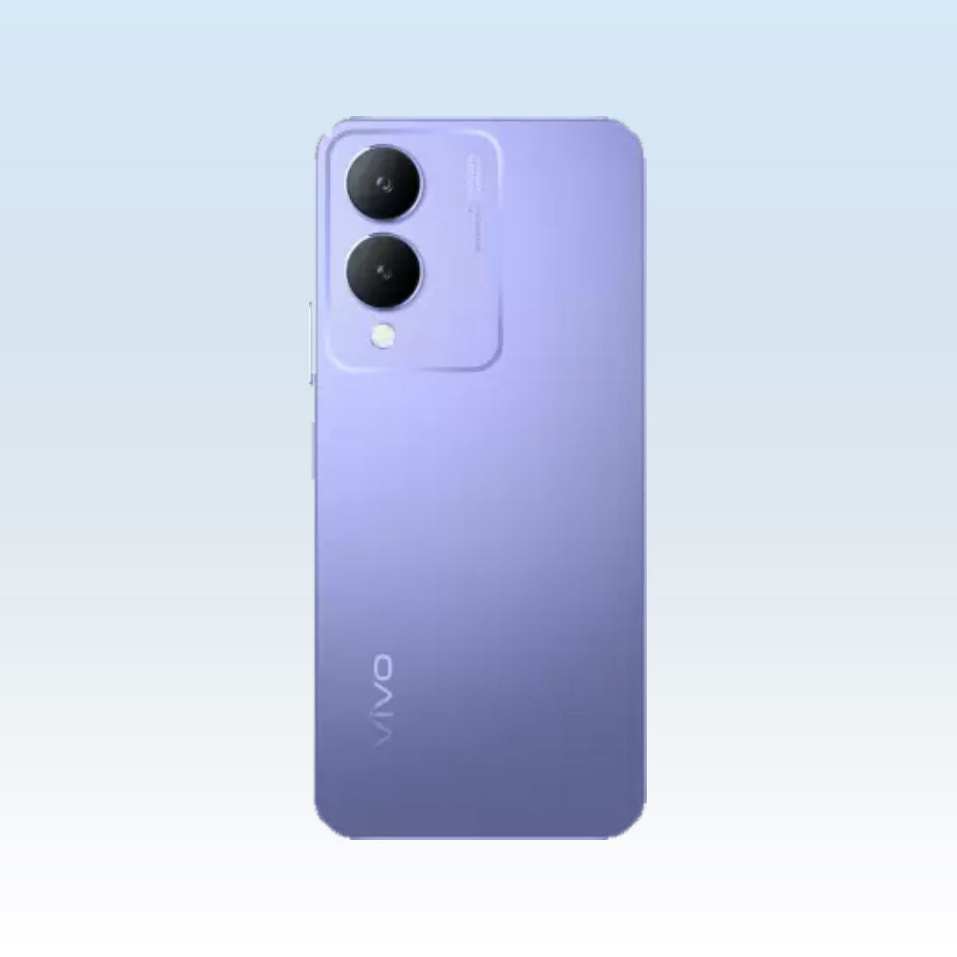 Vivo Y17s