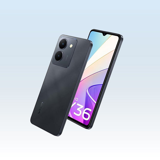 Vivo Y36