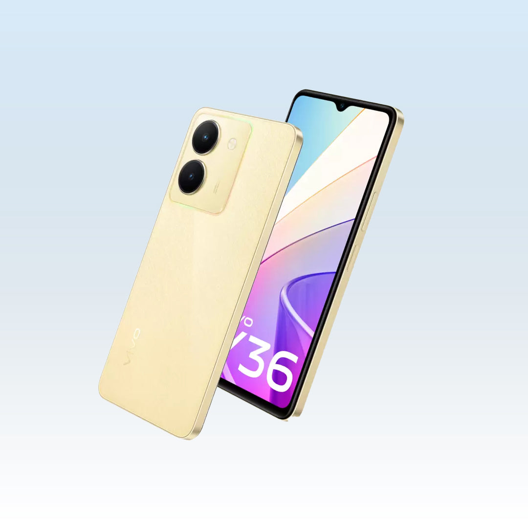 Vivo Y36