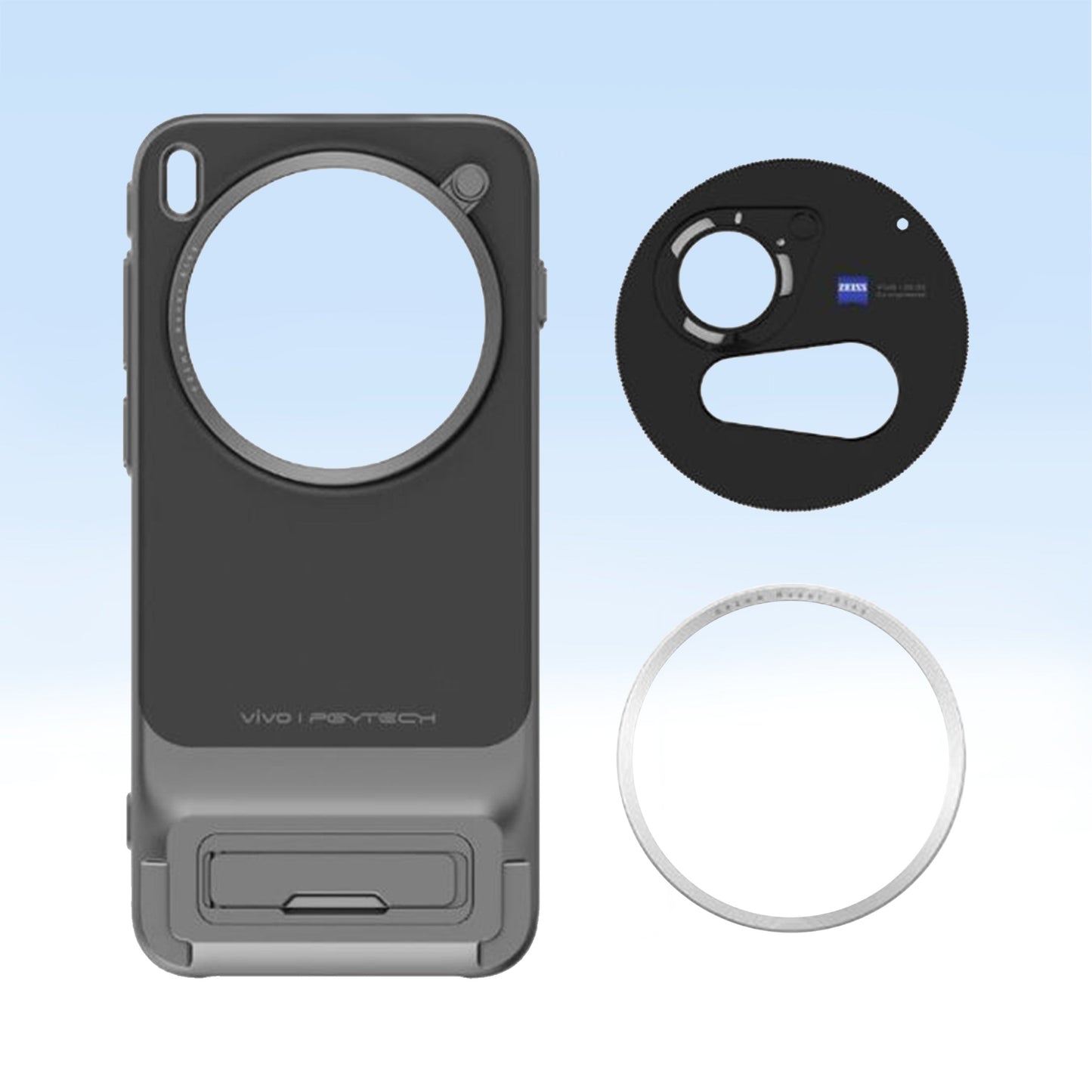 🎁 Vivo ZEISS Telephoto Extender Accessories Set Ultra (100% off)
