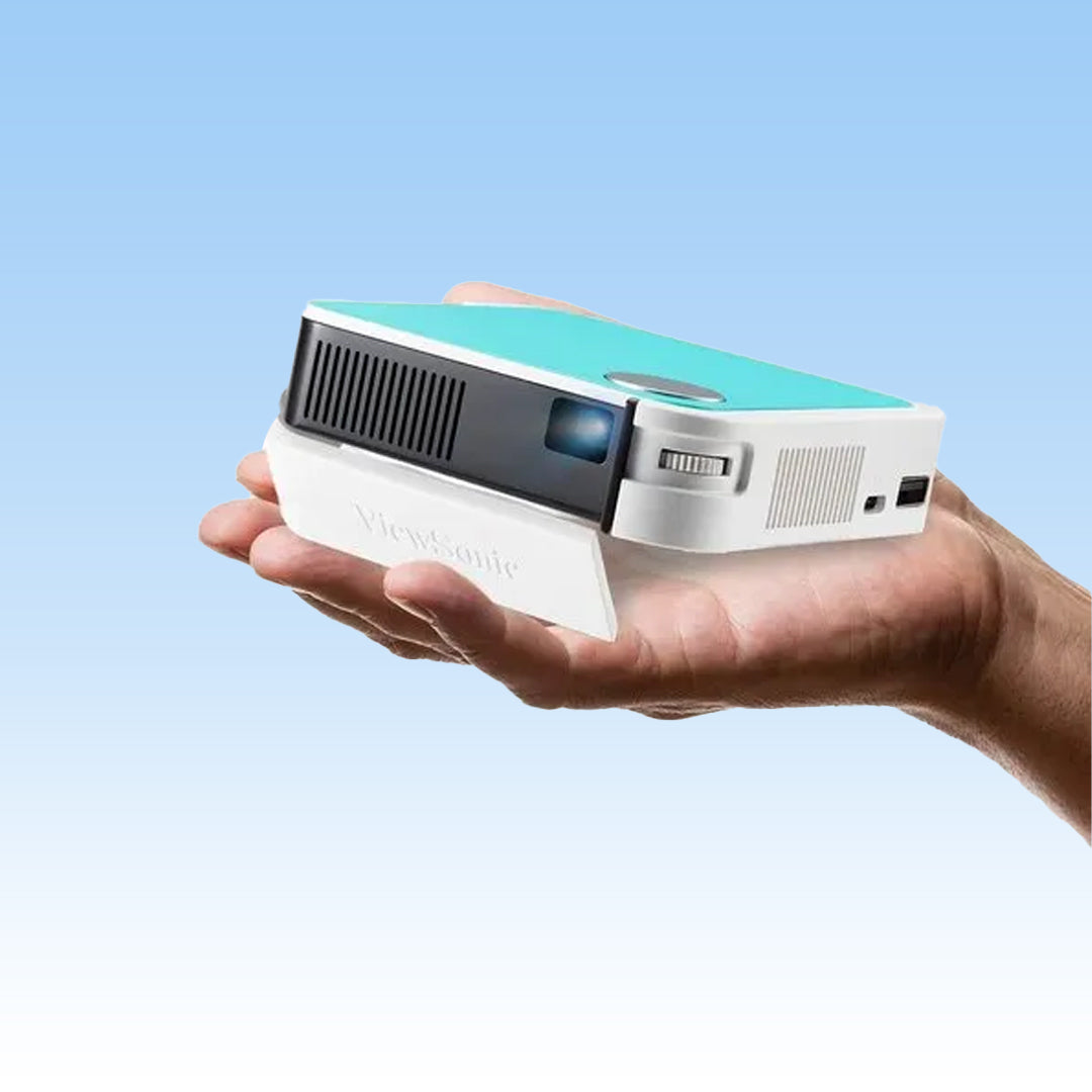 ViewSonic Pocket Size LED Projector