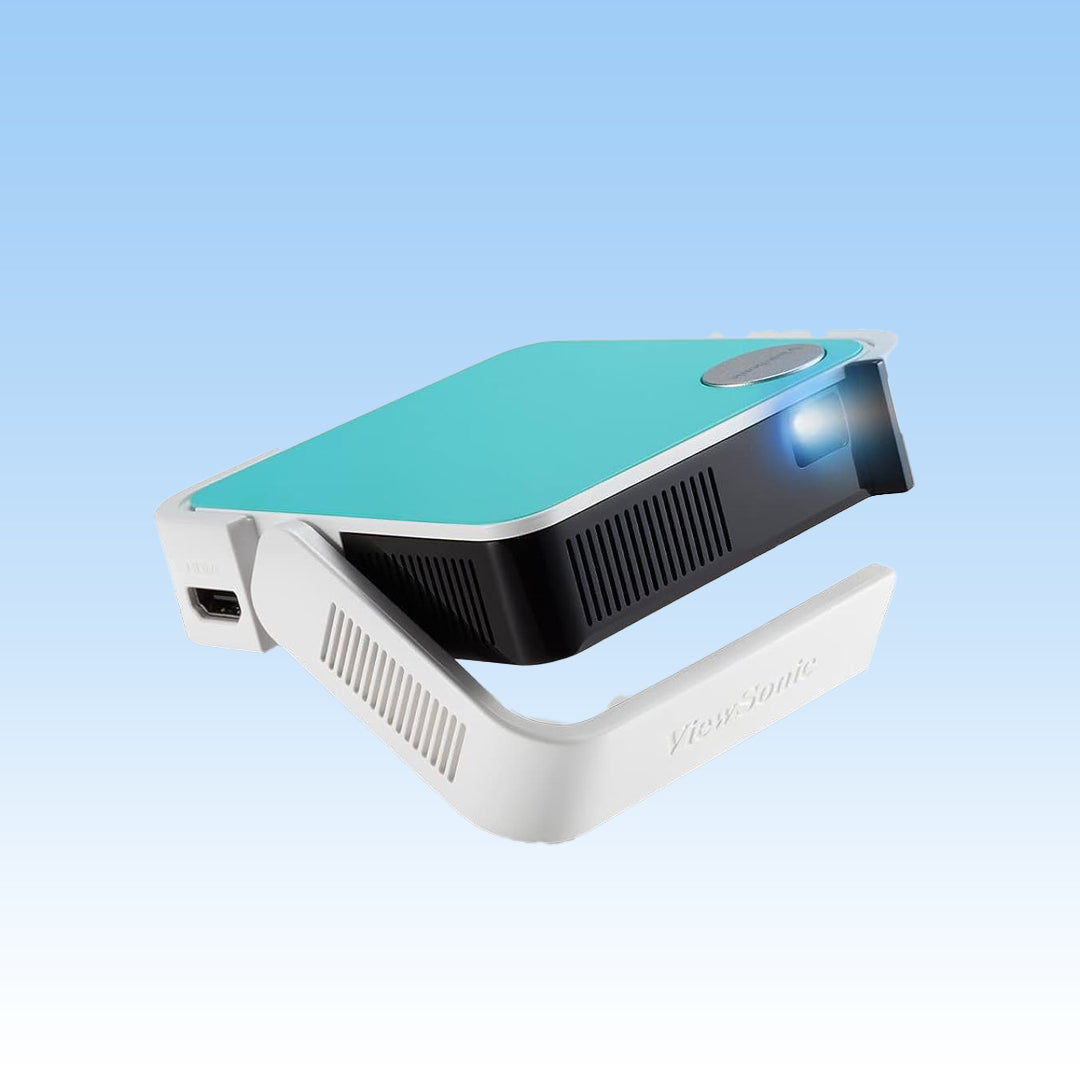 ViewSonic Pocket Size LED Projector