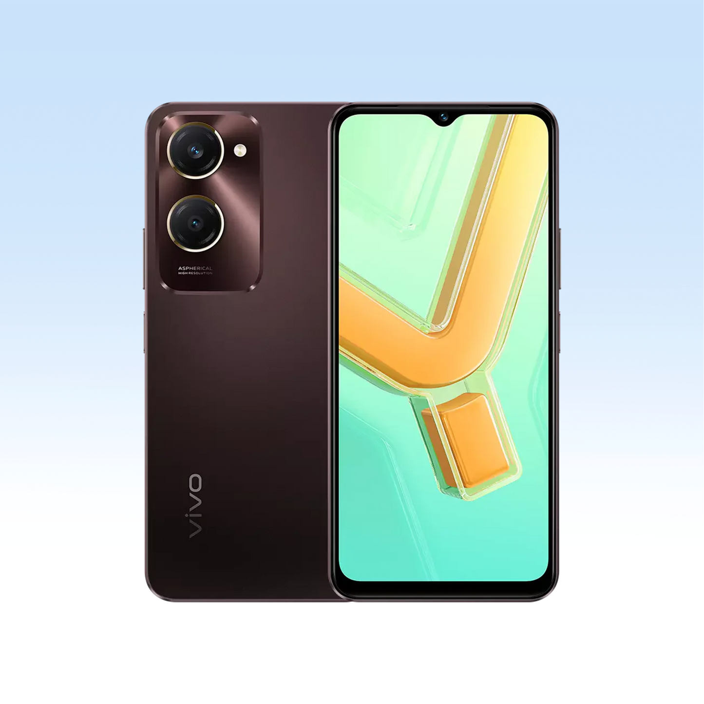 Vivo Y18