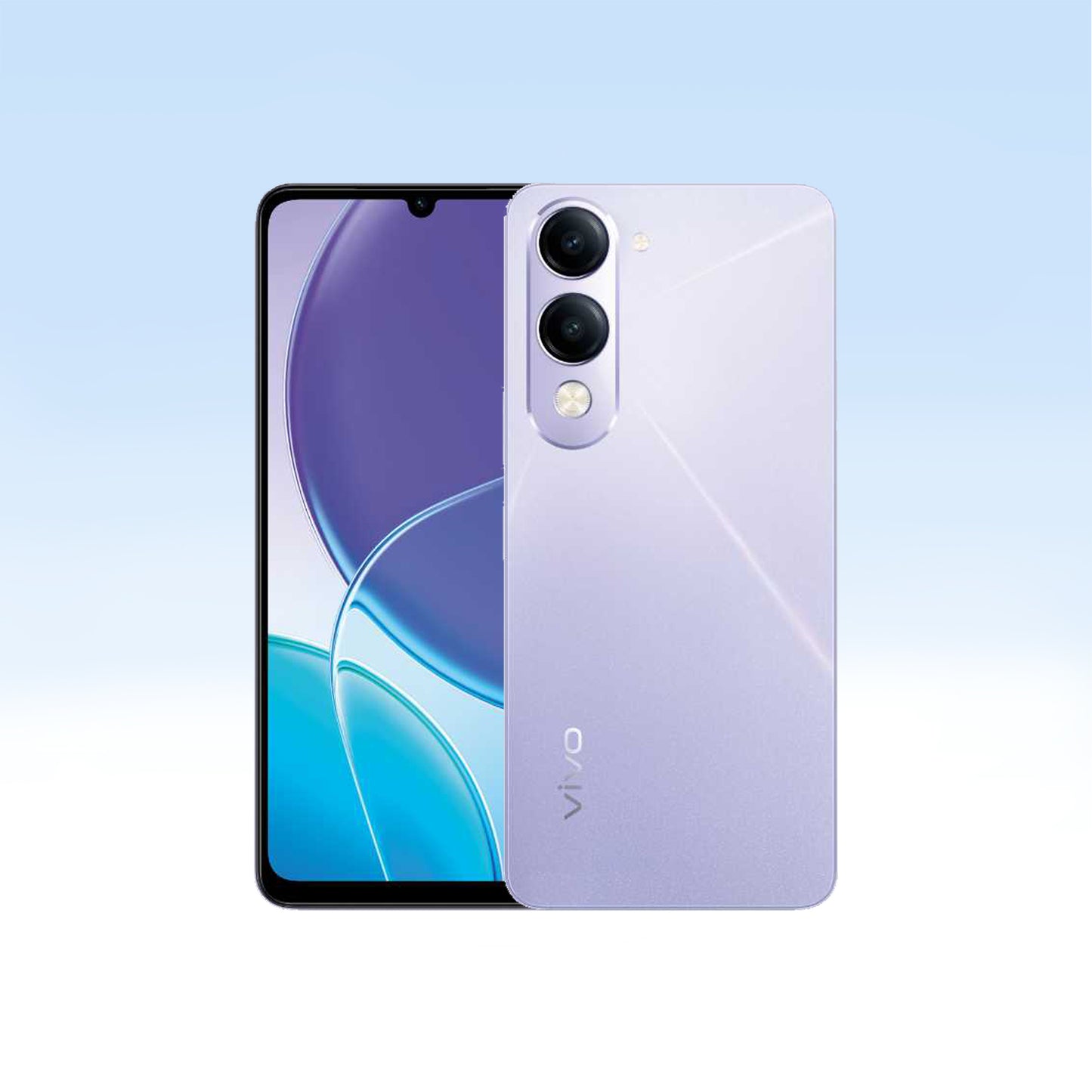 Vivo Y04s