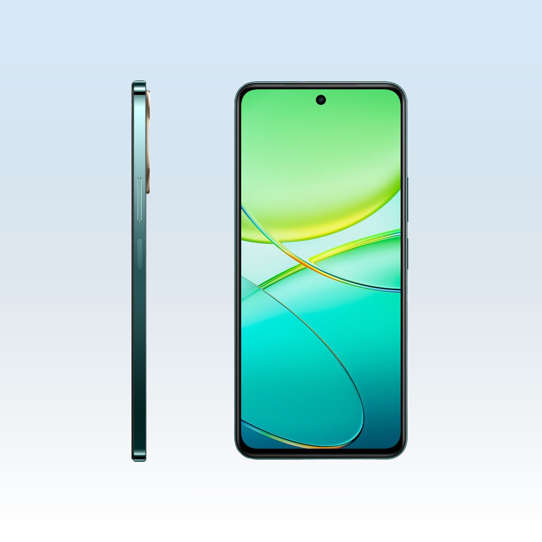 Vivo Y38