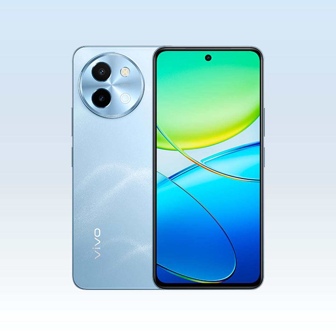 Vivo Y38