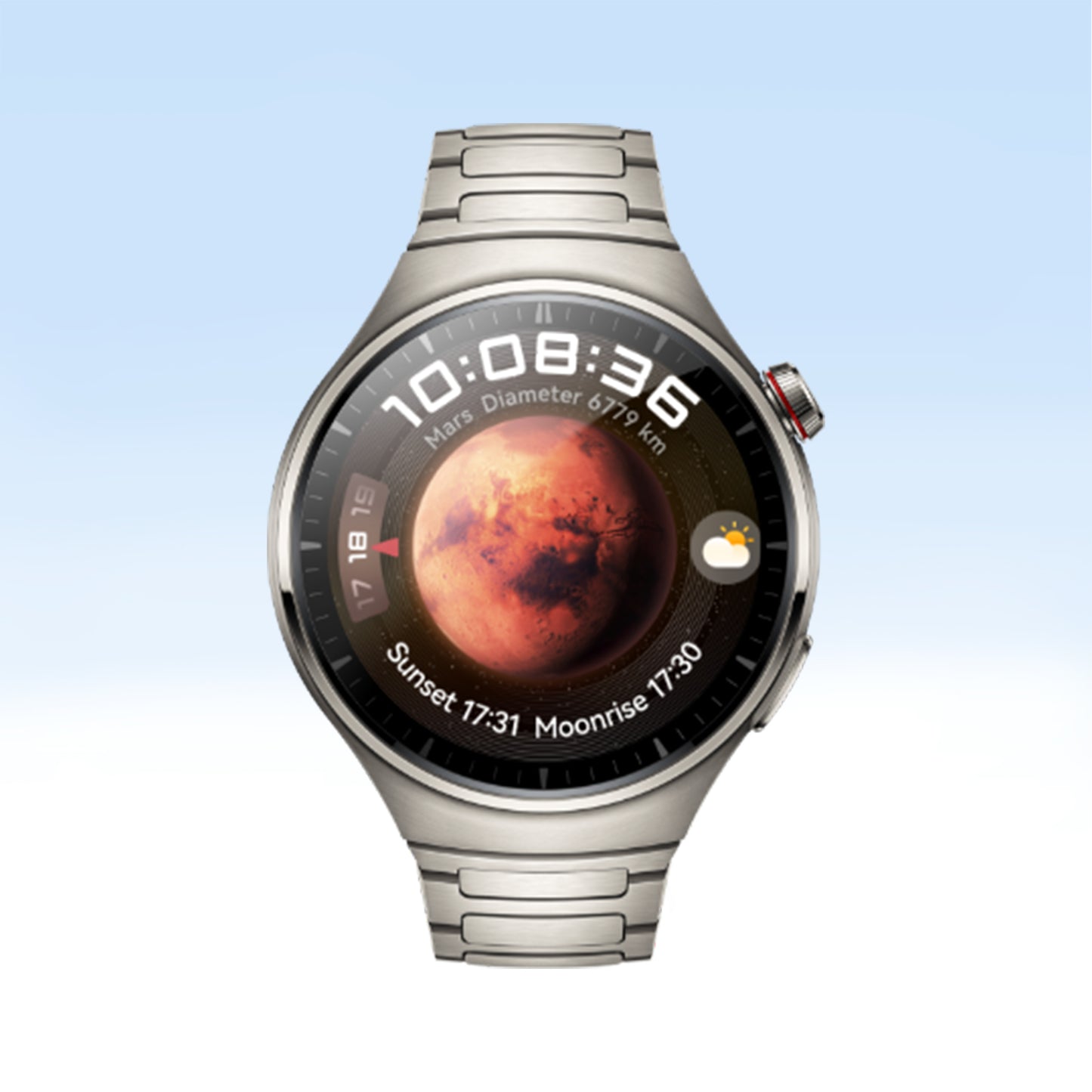 HUAWEI Watch 4 Pro LTE