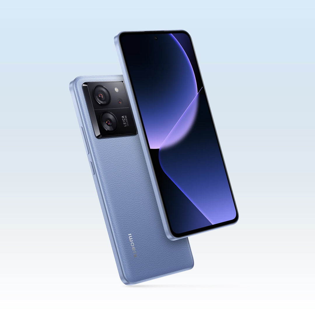 XIAOMI 13T Pro-Blue