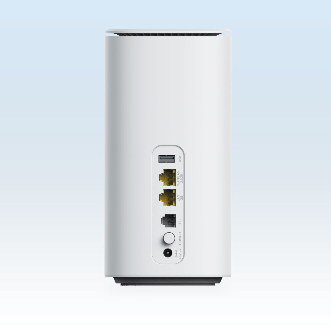 جهاز Xiaomi 5G CPE Pro V2