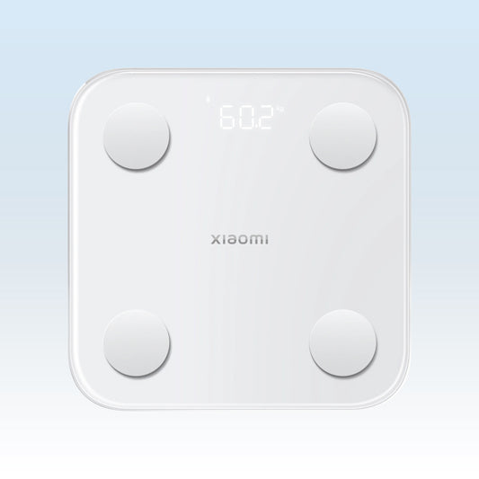 ميزان تكوين الجسم شاومي S400