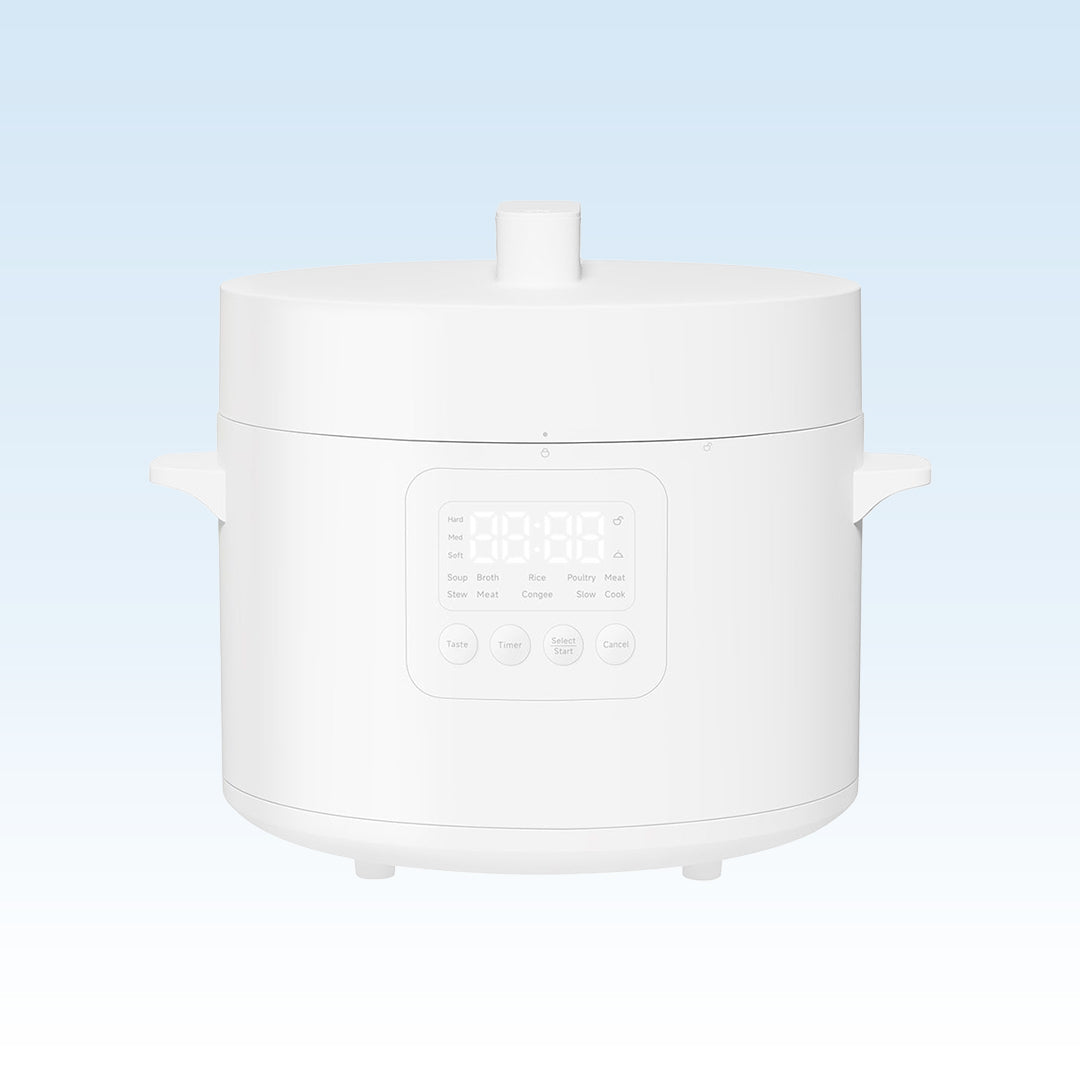 قدر الضغط الكهربائي من شاومي سعة 4.8 لتر