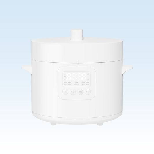 قدر الضغط الكهربائي من شاومي سعة 4.8 لتر