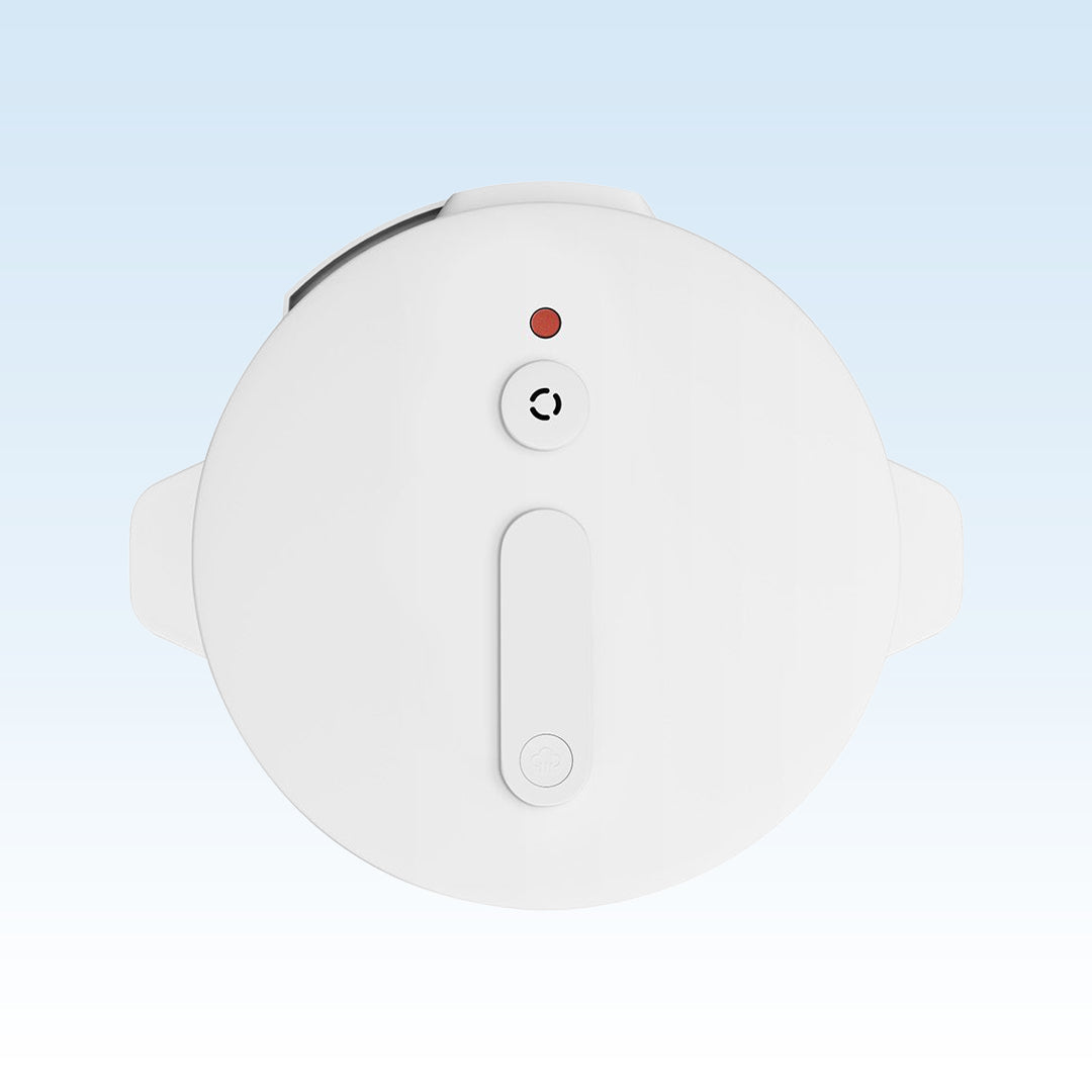 قدر الضغط الكهربائي من شاومي سعة 4.8 لتر