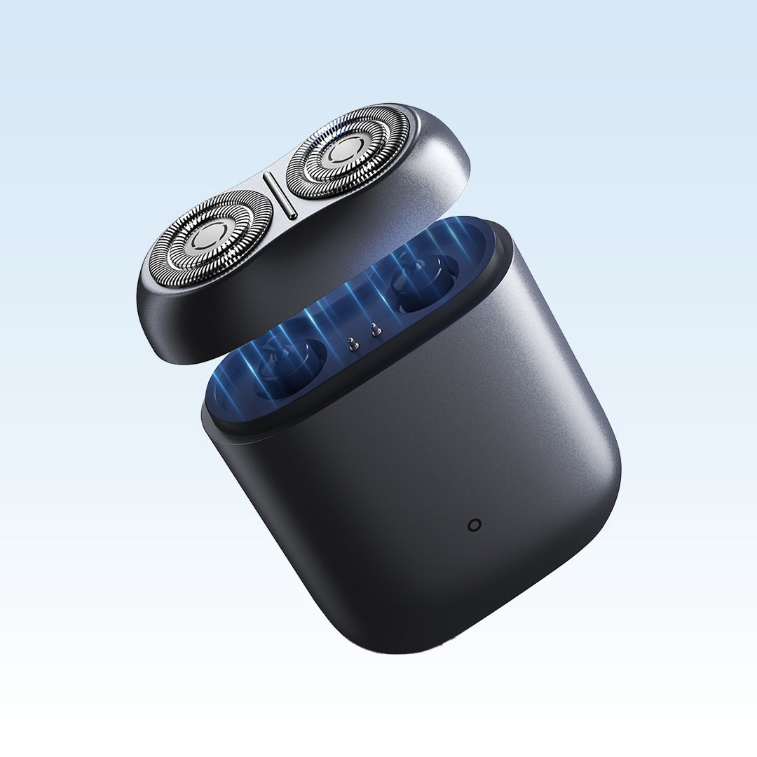 XIAOMI ELECTRIC SHAVER S200