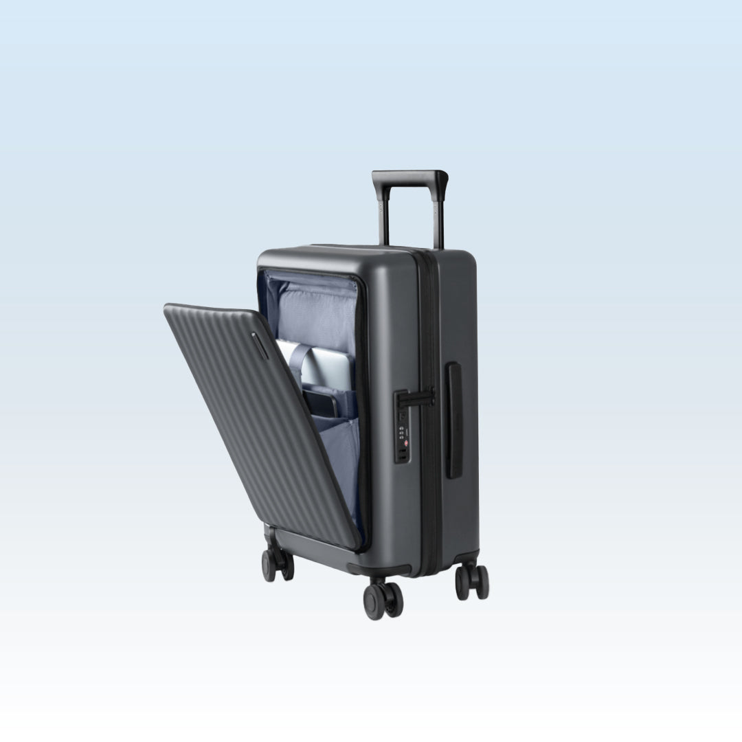 XIAOMI FRONT POCKET CARRY-ON LUGGAGE 20 Inch